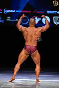 Кубок Вологодской области по бодибилдингу - 2026