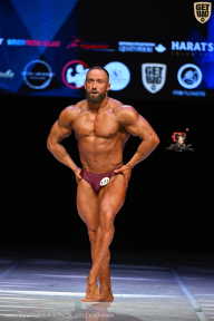 Кубок Вологодской области по бодибилдингу - 2026