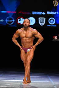 Кубок Вологодской области по бодибилдингу - 2026