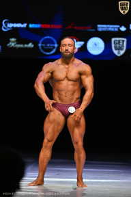 Кубок Вологодской области по бодибилдингу - 2026