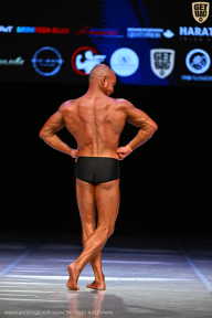 Кубок Вологодской области по бодибилдингу - 2026