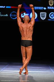 Кубок Вологодской области по бодибилдингу - 2026