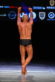 Кубок Вологодской области по бодибилдингу - 2026