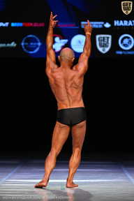 Кубок Вологодской области по бодибилдингу - 2026