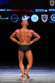 Кубок Вологодской области по бодибилдингу - 2026