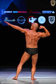 Кубок Вологодской области по бодибилдингу - 2026