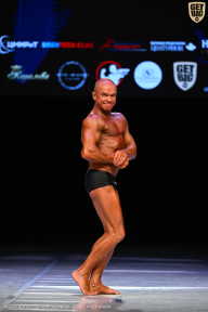 Кубок Вологодской области по бодибилдингу - 2026