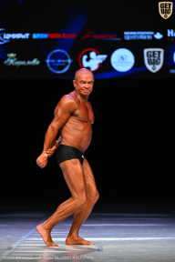 Кубок Вологодской области по бодибилдингу - 2026