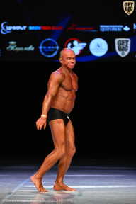 Кубок Вологодской области по бодибилдингу - 2026