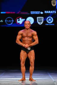 Кубок Вологодской области по бодибилдингу - 2026