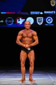 Кубок Вологодской области по бодибилдингу - 2026