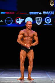 Кубок Вологодской области по бодибилдингу - 2026