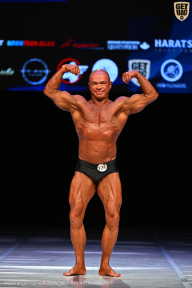 Кубок Вологодской области по бодибилдингу - 2026