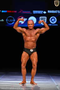 Кубок Вологодской области по бодибилдингу - 2026