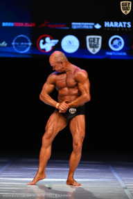 Кубок Вологодской области по бодибилдингу - 2026