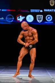 Кубок Вологодской области по бодибилдингу - 2026