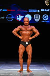 Кубок Вологодской области по бодибилдингу - 2026