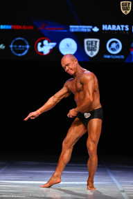 Кубок Вологодской области по бодибилдингу - 2026