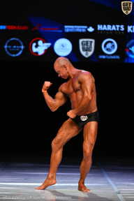 Кубок Вологодской области по бодибилдингу - 2026