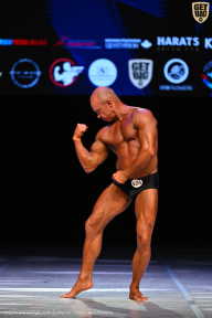 Кубок Вологодской области по бодибилдингу - 2026