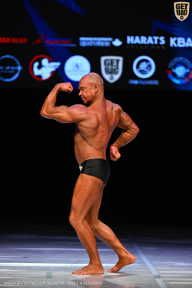 Кубок Вологодской области по бодибилдингу - 2026