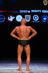 Кубок Вологодской области по бодибилдингу - 2026