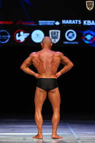 Кубок Вологодской области по бодибилдингу - 2026