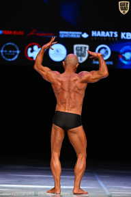 Кубок Вологодской области по бодибилдингу - 2026