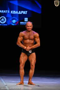 Кубок Вологодской области по бодибилдингу - 2026