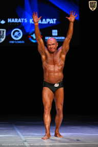 Кубок Вологодской области по бодибилдингу - 2026