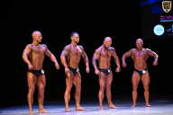 Кубок Вологодской области по бодибилдингу - 2026