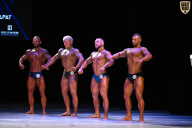 Кубок Вологодской области по бодибилдингу - 2026