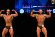 Кубок Вологодской области по бодибилдингу - 2026