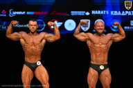 Кубок Вологодской области по бодибилдингу - 2026