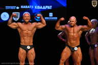 Кубок Вологодской области по бодибилдингу - 2026