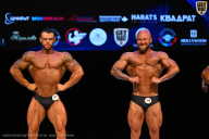 Кубок Вологодской области по бодибилдингу - 2026