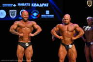 Кубок Вологодской области по бодибилдингу - 2026