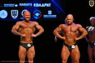 Кубок Вологодской области по бодибилдингу - 2026