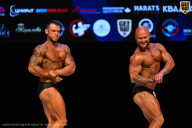 Кубок Вологодской области по бодибилдингу - 2026