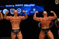 Кубок Вологодской области по бодибилдингу - 2026