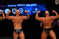 Кубок Вологодской области по бодибилдингу - 2026