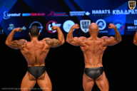 Кубок Вологодской области по бодибилдингу - 2026