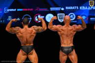 Кубок Вологодской области по бодибилдингу - 2026