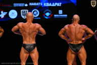 Кубок Вологодской области по бодибилдингу - 2026