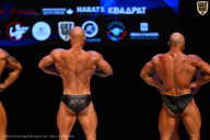 Кубок Вологодской области по бодибилдингу - 2026