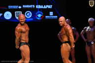 Кубок Вологодской области по бодибилдингу - 2026