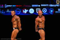 Кубок Вологодской области по бодибилдингу - 2026