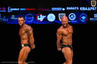 Кубок Вологодской области по бодибилдингу - 2026