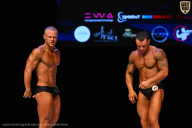 Кубок Вологодской области по бодибилдингу - 2026