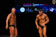 Кубок Вологодской области по бодибилдингу - 2026